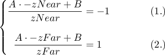 finding z component