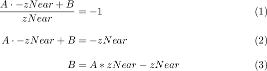 equation
