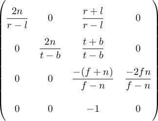 equation